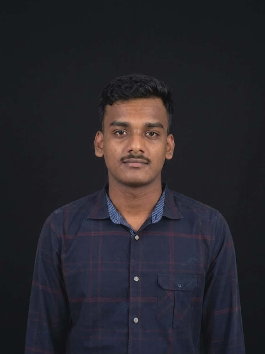 Mehedi Hasan Rihat